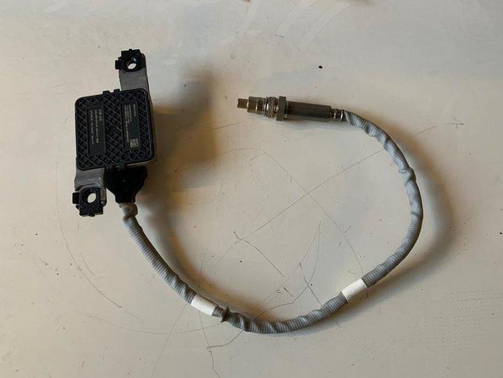NOX- Sensor Lambda Sonde 2.0 Tdi 04L907805CF 04L907807CF, Auto-onderdelen, Motor en Toebehoren, Verzenden