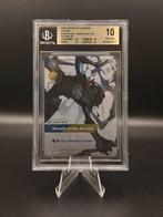 Beckett Bgs 10 Riftbound Viktor Herald of the Arcane 308/298, Verzenden, Zo goed als nieuw, Losse kaart