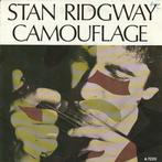 Stan Ridgway - Camouflage + Salesman (Vinylsingle), Cd's en Dvd's, Verzenden, Nieuw in verpakking