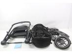 Maxi-Cosi Zelia³ kinderwagen - Essential Black (zwart frame, Verzenden, Zo goed als nieuw