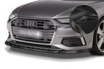 Front Splitter voor Audi A6 C8 Standaard, Auto diversen, Tuning en Styling, Ophalen of Verzenden