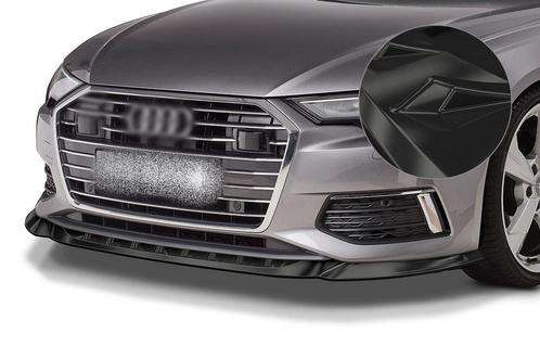 Front Splitter voor Audi A6 C8 Standaard, Auto diversen, Tuning en Styling, Ophalen of Verzenden