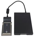 Sony FA-P1 PCMCIA External Floppy Drive Adapter 3.5, Verzenden, Zo goed als nieuw