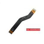 Samsung Galaxy A21 Moederbord Connector Flex Kabel, Verzenden, Nieuw