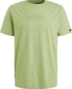 PME Legend T-Shirt Logo Lichtgroen maat 3XL Heren, Verzenden, Nieuw, Overige maten, PME Legend