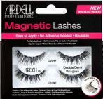 ARDELL MAGNETIC LASHES DOUBLE DEMI WISPIES MAGNETISCHE WIM.., Nieuw, Verzenden