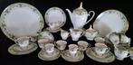 Tirschenreuth, Hutschenreuther - Koffieservies voor 12 (53)