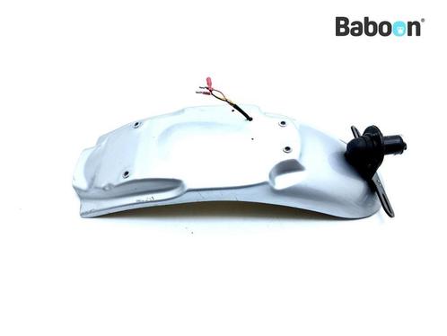 Achterspatbord Triumph Thruxton 900 2008-2011 EFI, Motoren, Onderdelen | Overige, Gebruikt, Verzenden