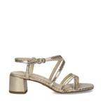 Tamaris pumps voor dames in het Goud, Tamaris, Pumps, Overige kleuren, Verzenden