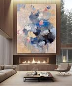 Irina Vladau - Conversation by the Lake - XXL, Antiek en Kunst