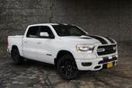 Dodge Ram 1500 5.7 V8 laramie | Geen import | Stoelverwarmin, Automaat, Gebruikt, Overige brandstoffen, Wit
