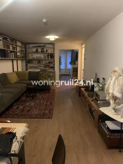 Woningruil - Daniël Stalpertstraat 88, 2 h - 2 kamers, Huizen en Kamers, Woningruil, Amsterdam