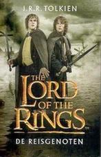 De reisgenoten / In de ban van de ring / 1 9789022537503, Boeken, Romans, Verzenden, Gelezen, J.R.R. Tolkien