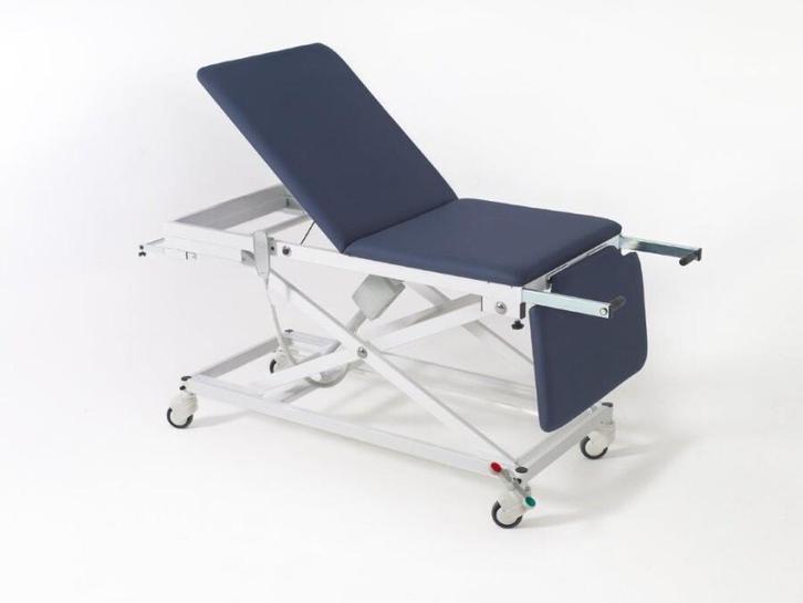 NHG Onderzoeksbank Habru MMEN Centraal geremde wiel, Korte, Zakelijke goederen, Kantoor en Winkelinrichting | Kantoormeubilair en Inrichting