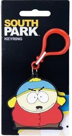 Khadou South Park Rubberen Sleutelhanger-Cartman (Diversen), Verzamelen, Ophalen of Verzenden, Nieuw