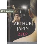 Zeep / Literaire Juweeltjes 9789085163763 Arthur Japin, Boeken, Verzenden, Zo goed als nieuw, Arthur Japin