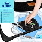 Wipstoel - Babyschommel - Baby Swing -  max 9kg - Zwart - KI, Kinderen en Baby's, Verzenden, Zo goed als nieuw