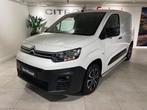 Citroën Berlingo 1.5 BlueHDI Driver, Stof, Gebruikt, Euro 6, Overige kleuren