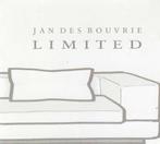 cd digi - Jan Des Bouvrie - Limited, Zo goed als nieuw, Verzenden