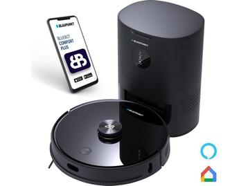 Blaupunkt Bluebot Comfort Plus - Robotstofzuiger met beschikbaar voor biedingen