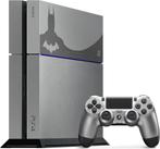 PlayStation 4 (Black) 500GB Limited Edition Batman Arkham..., Spelcomputers en Games, Spelcomputers | Sony PlayStation 4, Verzenden