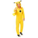 Pokémon Pikachu Volwassenenkostuum, Ophalen of Verzenden, Nieuw