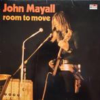 Lp - John Mayall - Room To Move, Verzenden, Nieuw in verpakking