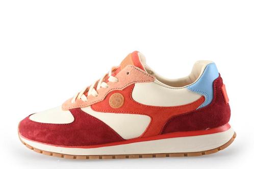 Scotch & Soda Sneakers in maat 40 Overig | 10% extra korting, Kleding | Dames, Schoenen, Overige kleuren, Zo goed als nieuw, Sneakers of Gympen
