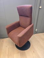 Sta op stoel Velderhof Stof, Minder dan 50 cm, Minder dan 75 cm, Stof, Ophalen of Verzenden
