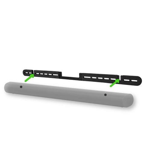 sonos arc muurbeugel | Beugel geschikt voor Sonos arc, Audio, Tv en Foto, Luidsprekers, Nieuw, Verzenden