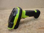 Zebra LI3608 Ultra-Rugged 1D Scanner USB - LI3608-ER2000..., Computers en Software, Scanners, Nieuw