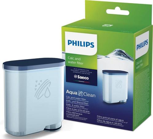 Philips/Saeco AquaClean CA6903/10 - Koffiemachinereiniger -, Witgoed en Apparatuur, Koffiezetapparaten, Nieuw, Ophalen of Verzenden