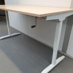 Markant slingerbureau - 160x80 cm, Ophalen of Verzenden, Nieuw