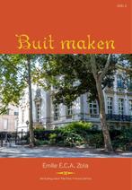 Buit maken / De Rougon-Macquart / 2 9789085600824 Emile Zola, Boeken, Verzenden, Zo goed als nieuw, Emile Zola