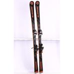 158 skis BLIZZARD FIREBIRD HRC 2023, grip walk, c-armor, c-, Overige merken, 140 tot 160 cm, Gebruikt, Verzenden