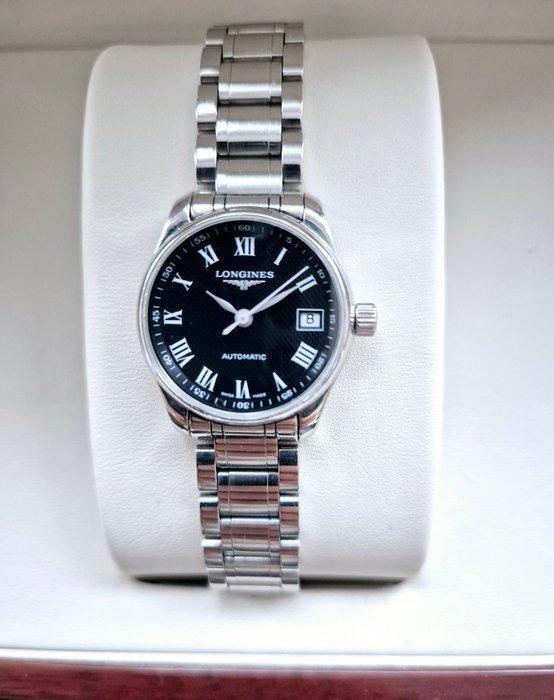 Longines - Master Collection - Dames - 2019, Sieraden, Tassen en Uiterlijk, Horloges | Antiek