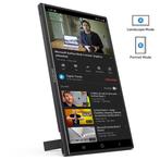 14” Draagbare Full HD IPS Monitor USB-C HDMI Tweede Scherm, Verzenden, Nieuw