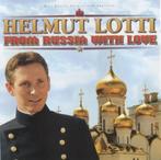 Helmut Lotti - From Russia With Love, Ophalen of Verzenden, Gebruikt