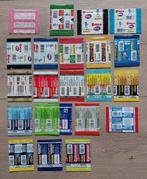 Panini Calciatori 1979 to 2023 - 22 Pack - Mint (M), Nieuw