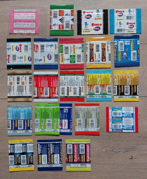 Panini Calciatori 1979 to 2023 - 22 Pack - Mint (M), Verzamelen, Stickers