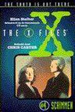 The X-Files 4: schimmen 9789021533247 Ellen Steiber, Gelezen, Ellen Steiber, Verzenden