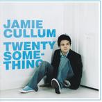 cd - Jamie Cullum - Twentysomething, Verzenden, Zo goed als nieuw