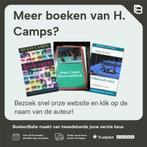 Een roos te weinig 9789060053799 H. Camps, Verzenden, Gelezen, H. Camps