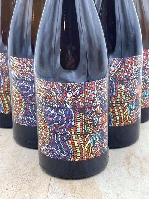 2021 Domaine de lEcu Gloria - Le Temps des Copains, Verzamelen, Wijnen