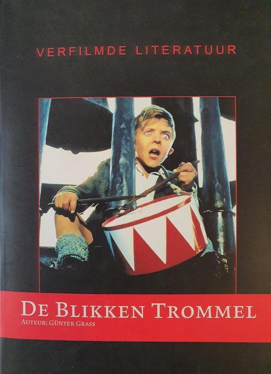 De blikken trommel 9789085105572 G. Grass, Boeken, Romans, Zo goed als nieuw, Verzenden