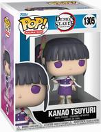 Funko Pop! - Demon Slayer Kanao Tsuyuri #1305 | Funko -, Verzamelen, Poppetjes en Figuurtjes, Verzenden, Nieuw