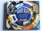 Moody Blues - Collected (3 CD), Cd's en Dvd's, Verzenden, Zo goed als nieuw