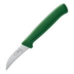 Schilmesje HACCP Pro Dynamic staal groen | 5,1(l)cm DICK, Verzenden, Nieuw in verpakking