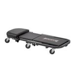 Ligmat op wielen ( om onder auto te werken ) –, Ophalen of Verzenden, Nieuw