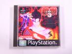 PlayStation 1 - Tekken 3 #1, Spelcomputers en Games, Ophalen of Verzenden, Nieuw